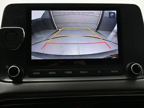 Used 2023 Hyundai Kona SEL FWD image 20