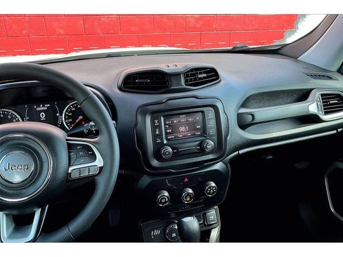Used 2020 Jeep Renegade Sport AWD/4WD image 7