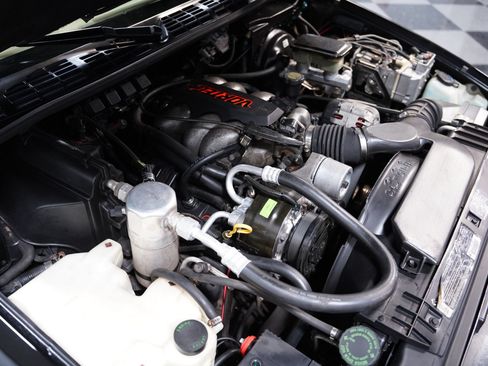 Used 1994 Chevrolet S10 Pickup 2WD Regular Cab image 27