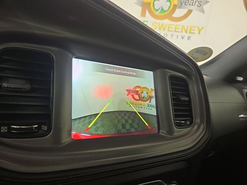 Used 2023 Dodge Charger R/T w/ Plus Group image 21