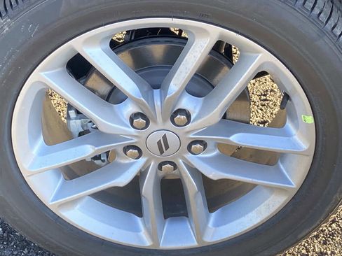 New 2026 Dodge Durango GT image 6