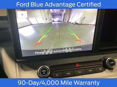 Certified 2023 Ford Maverick XLT w/ XLT Luxury Package image 21