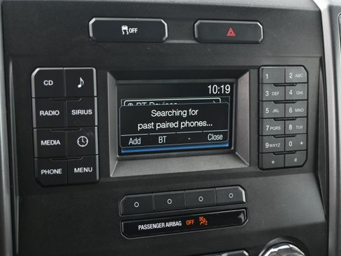 Used 2017 Ford F150 XLT RWD image 23