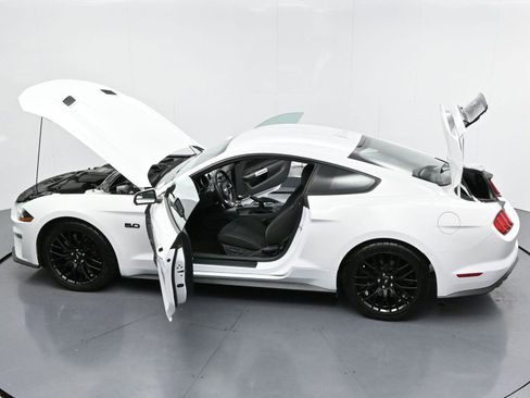 Used 2020 Ford Mustang GT w/ GT Performance Package image 41