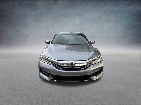 Used 2016 Honda Accord LX image 2