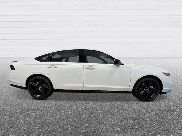 New 2026 Honda Accord Sport image 9