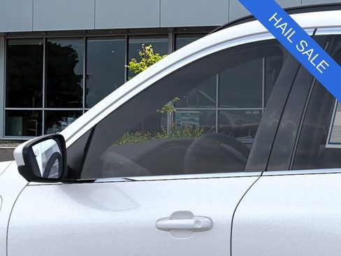 New 2026 Ford Escape SE w/ PHEV Premium Package FWD image 20