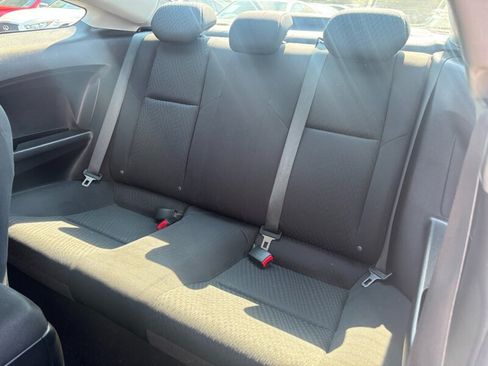 Used 2015 Honda Civic LX image 11