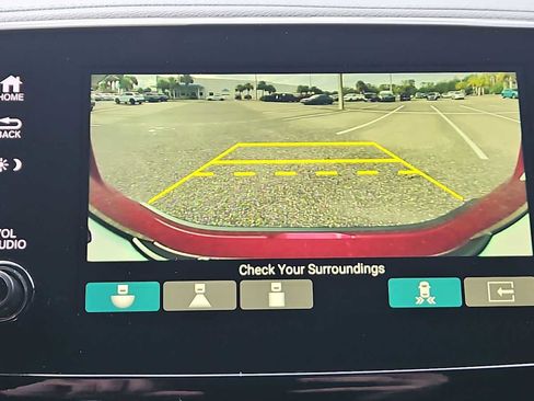 Used 2022 Honda Passport EX-L image 24