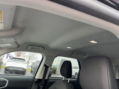 Used 2021 Ford Bronco Sport Big Bend image 19