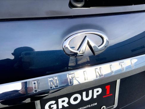 Used 2018 INFINITI QX60 Luxe image 30