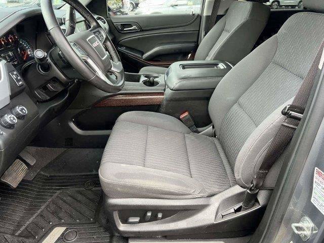 Used 2020 GMC Yukon XL SLE w/ SLE Value Package AWD/4WD image 20