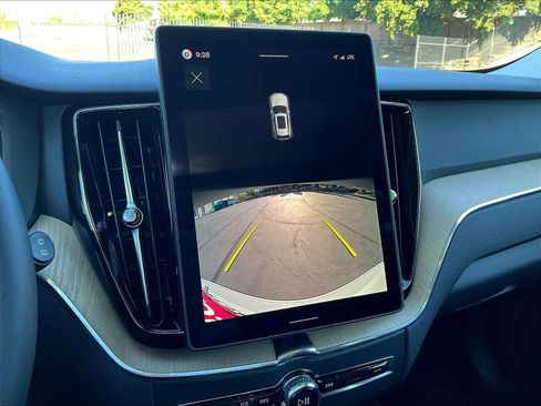 New 2026 Volvo XC60 B5 Core image 20