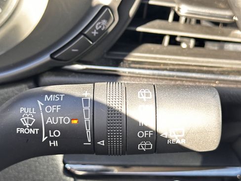 Certified 2025 MAZDA CX-30 2.5 Turbo w/ Premium Plus Pkg image 28