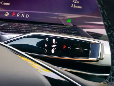 New 2026 Cadillac Escalade IQ Luxury 1 image 43