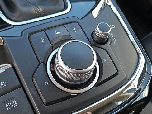 Used 2022 MAZDA CX-9 Touring image 26