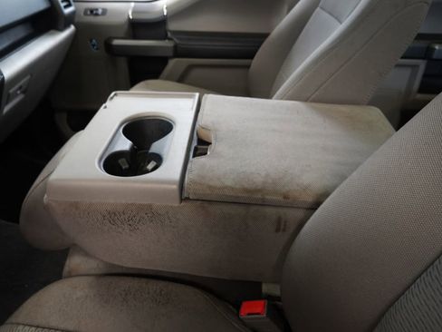 Used 2020 Ford F150 XLT w/ Equipment Group 302A Luxury AWD/4WD image 23