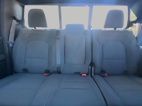 Used 2020 RAM 1500 Big Horn image 20