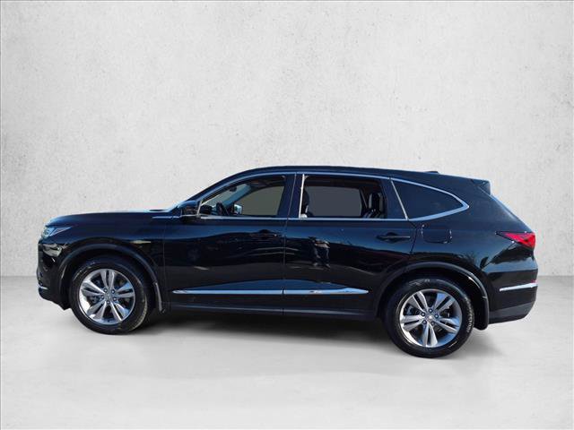 Used 2024 Acura MDX FWD image 8