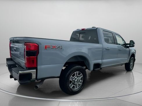 New 2026 Ford F250 Lariat w/ FX4 Off-Road Package image 31