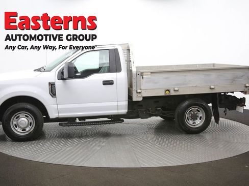 Used 2019 Ford F250 XL RWD image 56
