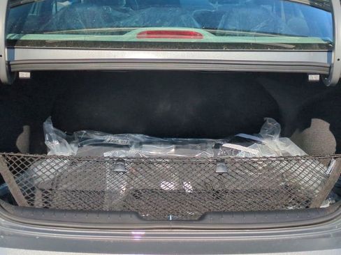 New 2026 Hyundai Elantra Sport FWD image 23