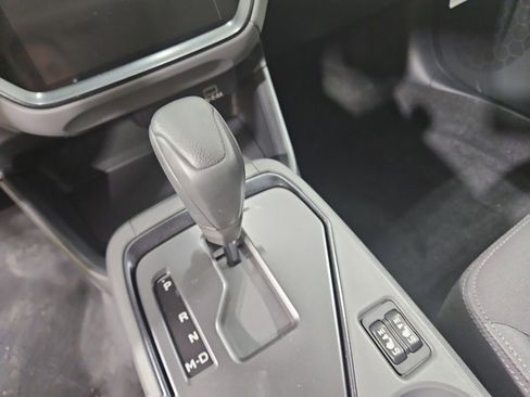 New 2026 Subaru Crosstrek 2.0i Premium image 23