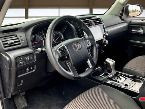 Used 2024 Toyota 4Runner TRD Off-Road image 14