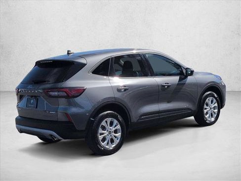 Used 2025 Ford Escape Active image 5
