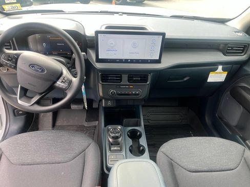 New 2026 Ford Maverick XL w/ Equipment Group 101A AWD/4WD image 8