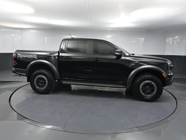 Used 2024 Ford Ranger Raptor AWD/4WD image 3