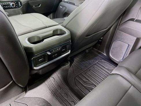 Certified 2024 GMC Sierra 1500 SLT w/ SLT Premium Plus Package image 26