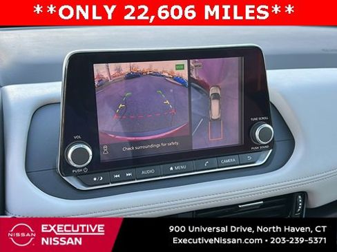 Certified 2023 Nissan Rogue SL image 17