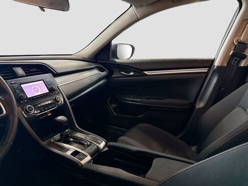 Used 2017 Honda Civic LX image 22