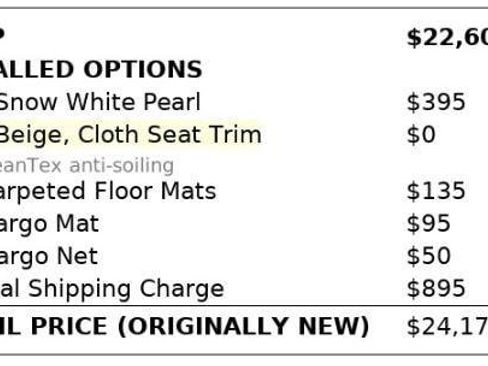 Used 2018 Kia Optima LX image 4