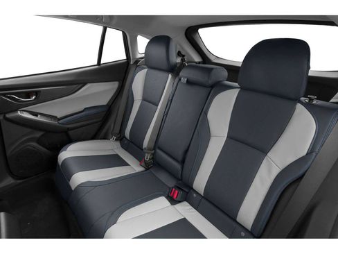 Used 2019 Subaru Crosstrek Hybrid w/ Moonroof Package w/Navigation AWD/4WD image 9