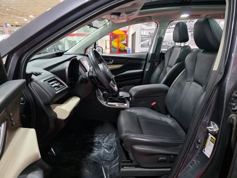 Used 2021 Subaru Ascent Touring image 14