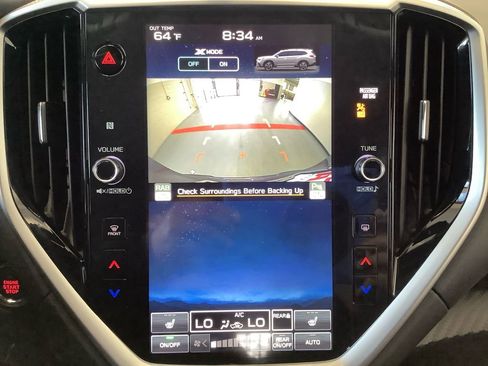 Certified 2024 Subaru Ascent Premium w/ Convenience Package image 25