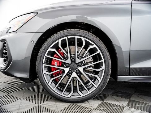 New 2026 Audi S3 Premium AWD/4WD image 6