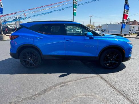 Used 2024 Chevrolet Blazer LT w/ Convenience Package image 7