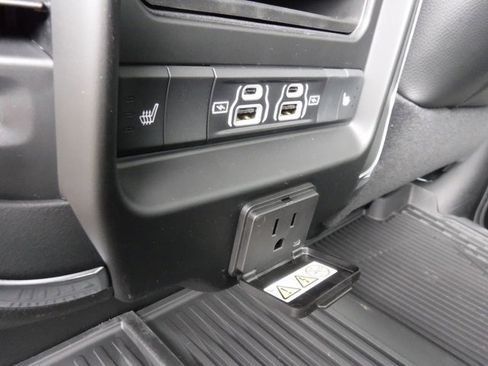 New 2026 RAM 2500 Laramie image 57