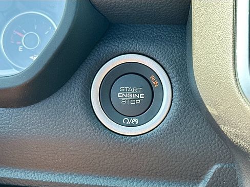 New 2026 RAM 1500 Big Horn w/ Night Edition AWD/4WD image 19