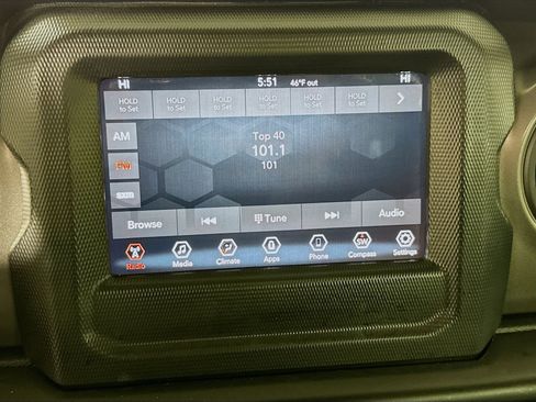 Used 2023 Jeep Wrangler Willys 4xe image 17