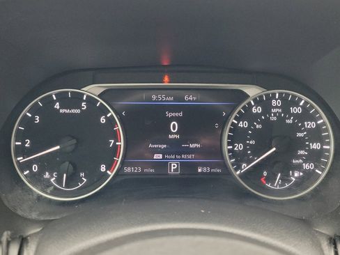 Used 2020 Nissan Sentra SV image 23