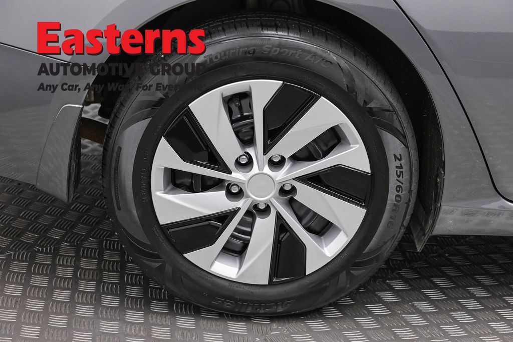 Used 2024 Nissan Altima 2.5 S FWD image 29
