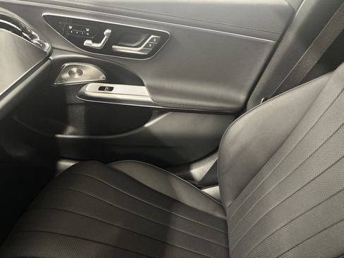 Certified 2025 Mercedes-Benz E 450 4MATIC All-Terrain Wagon image 37