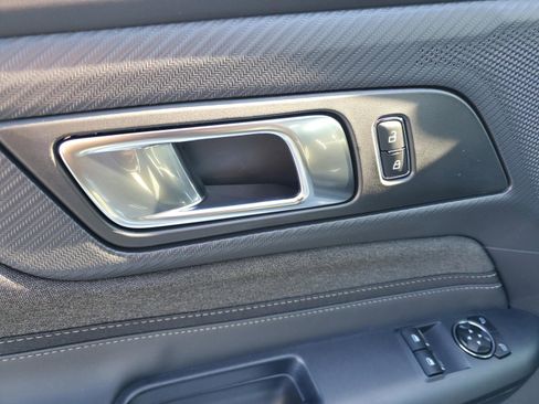 New 2026 Ford Mustang Coupe image 9