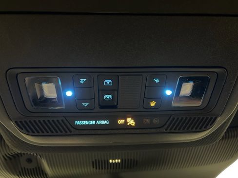 New 2026 Ford Explorer ST w/ Sun And Sound Package image 26