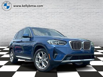 Used 2023 BMW X3 xDrive30i w/ Convenience Package