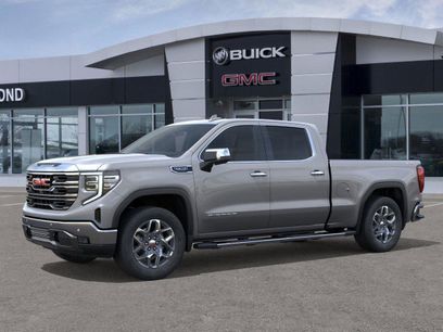 New 2026 GMC Sierra 1500 SLT w/ SLT Premium Plus Package